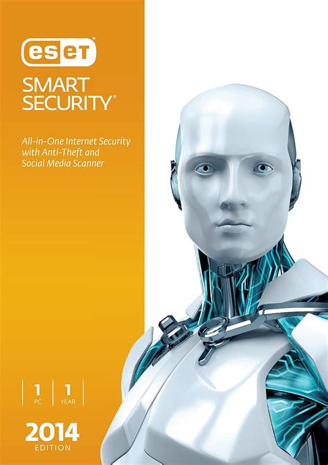 Eset smart security 2014